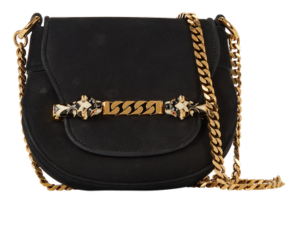 Tigrette Shoulder Bag, front view